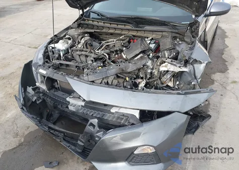 2022 Nissan Altima S Fwd from USA, damaged, VIN 1N4BL4BV6NN384544